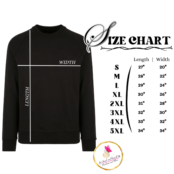 God Is Still Writing Your Story Sweatshirt